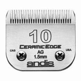 Andis Ceramicedge Blade System Size 10 dog leash,reflective leash,retractable dog leash