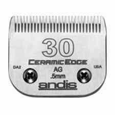 Andis Ceramicedge Blade System Size 30 dog leash,reflective leash,retractable dog leash