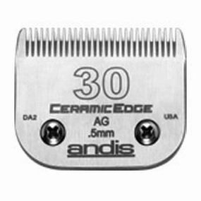 Andis Ceramicedge Blade System Size 30 dog leash,reflective leash,retractable dog leash