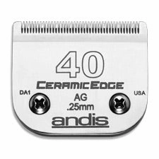 Andis Ceramicedge Blade System Size 40 dog leash,reflective leash,retractable dog leash