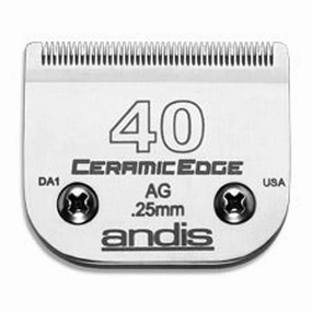 Andis Ceramicedge Blade System Size 40 dog leash,reflective leash,retractable dog leash
