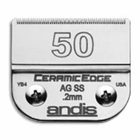 Andis Ceramicedge Blade System Size 50 dog leash,reflective leash,retractable dog leash