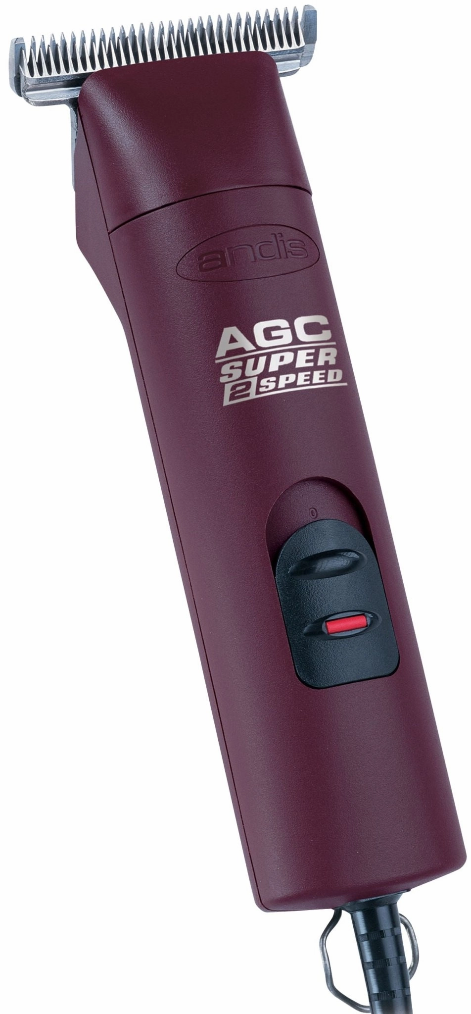 Andis Super 2-Speed Clipper With T-84 Blade grooming scissors,grooming tool kit,clipper for pets