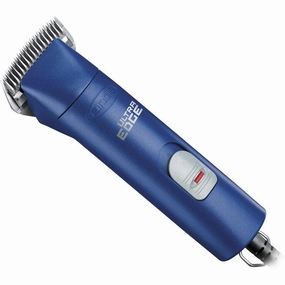 Andis Ultraedge AGC 2-Speed: Detachable Blade Animal Clipper - Blue dog leash,reflective leash,retractable dog leash