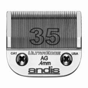 Andis Ultraedge Blade System Size 35 dog leash,reflective leash,retractable dog leash