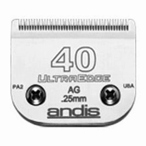 Andis Ultraedge Blade System Size 40 dog leash,reflective leash,retractable dog leash