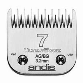Andis Ultraedge Blade System Size 7 dog leash,reflective leash,retractable dog leash