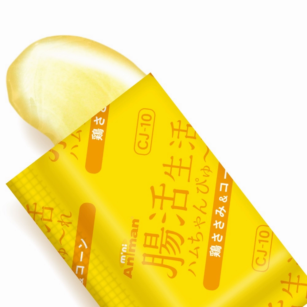 Animan Chicken & Corn Puree Hamster Treats 30g