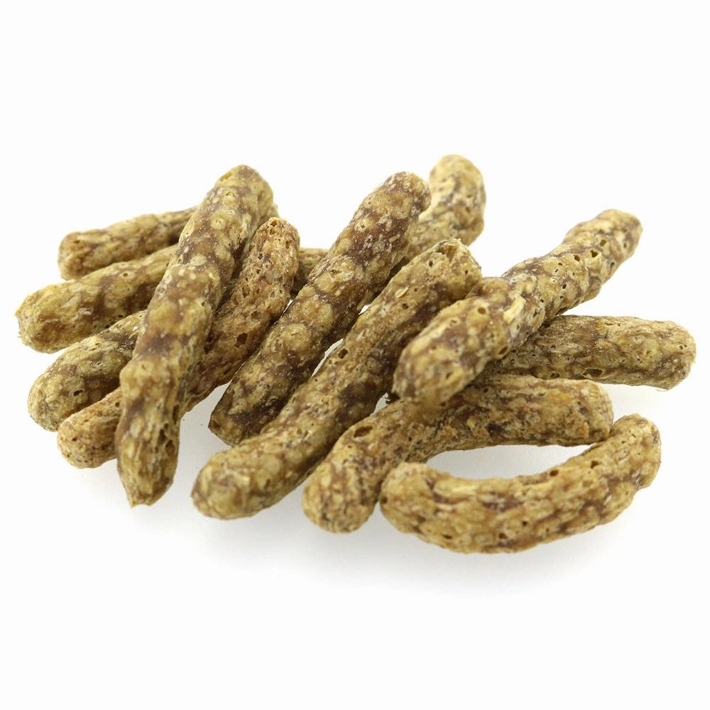 Animan Lactobacillus Bits With Alfalfa & Apple Flavour Rabbit Treats 40g