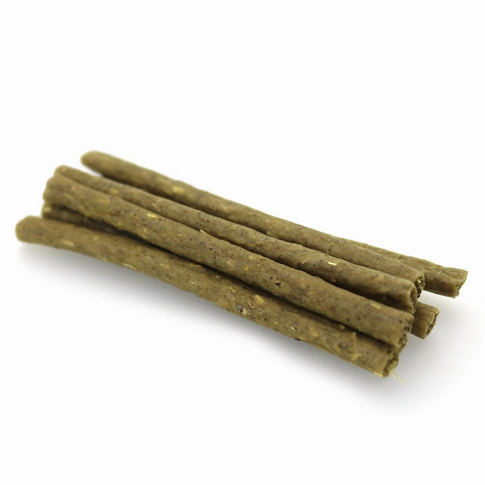 Animan Lactobacillus Sticks With Alfalfa & Chamomile Rabbit Treats 50g