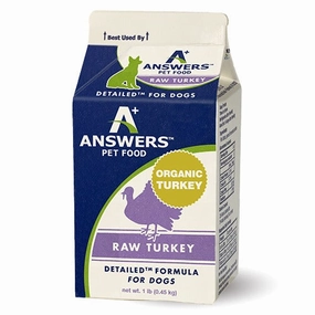 Answers Detailed Raw Turkey frozen raw dog food,raw patties for dogs,raw diet dog food