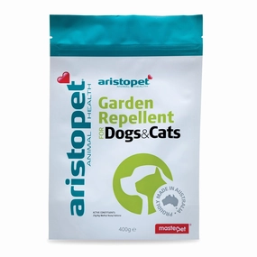 Aristopet Garden Repellent Granules dog mattress,dog blanket,dog couch
