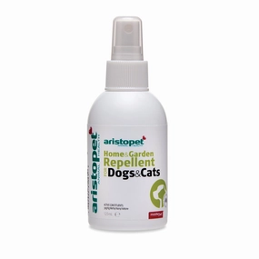 Aristopet Household Repel Spray dog mattress,dog blanket,dog couch