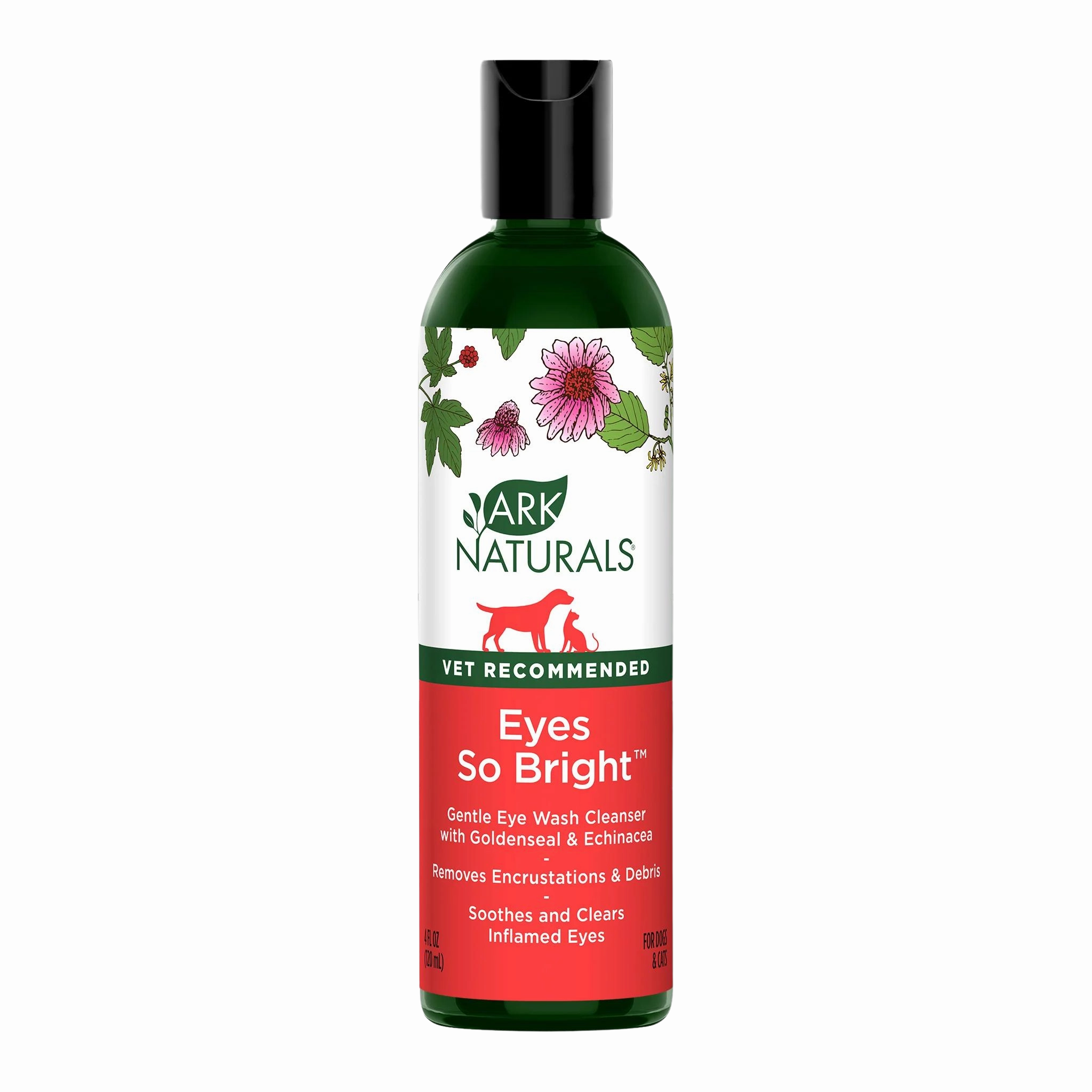 Ark Naturals Eyes so Bright 5oz
