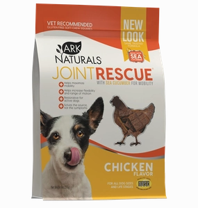Ark Naturals Joint Rescue Soft Chews - Chicken 9oz stainless steel bowl,metal pet feeder,steel water dish