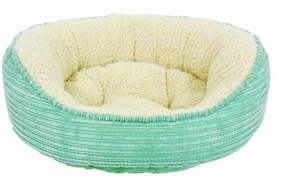 Arlee Pet Products Cody Cuddler Mineral Pet Bed cat toys and food,complete cat care,all in one cat kit