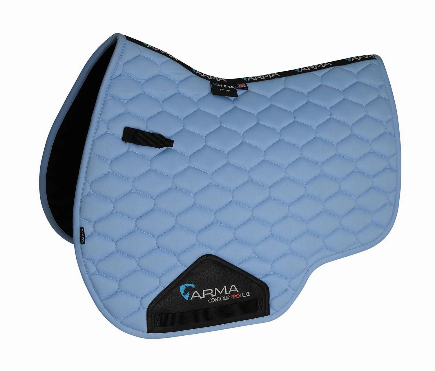 Arma Luxe Cotton Saddle Pad