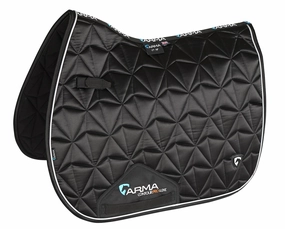 Arma Luxe Gloss Saddle Pad ear cleaner dog,dog eye drops,pet ear wipes