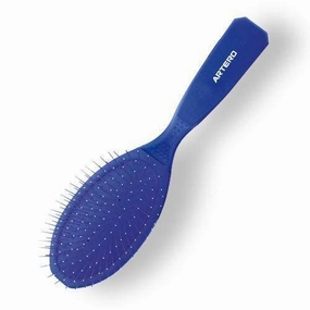 Artero Complements Brush Extra Long Metal Pins Blue (P255) dog grooming brush,dog detangler comb,slicker brush dog