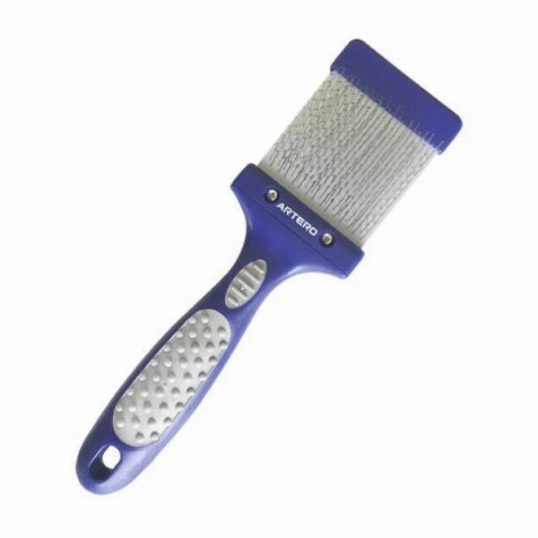 Artero Complements Twin-Flex Slicker Brush (P316) dog grooming brush,dog detangler comb,slicker brush dog