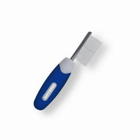 Artero Eye & Face Comb 42pins (P228) dog grooming brush,dog detangler comb,slicker brush dog