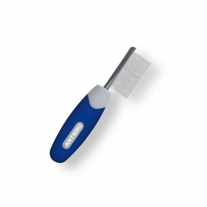 Artero Eye & Face Comb 42pins (P228) dog grooming brush,dog detangler comb,slicker brush dog