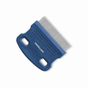 Artero Flea & Tick Remover Comb (P854) dog grooming brush,dog detangler comb,slicker brush dog