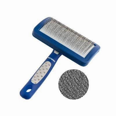Artero Slicker Protected Teeth (P463) dog grooming brush,dog detangler comb,slicker brush dog