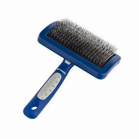 Artero Slicker Strong Teeth (P464) dog grooming brush,dog detangler comb,slicker brush dog