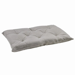Aspen Chenille Tufted Cushion Dog Crate Mat crate mat,memory foam pad,dog bed cushion