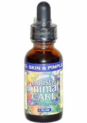 Azmira Aller'G: Skin And Pimple D'Tox 1oz small pet habitat,pet cage accessories,small animal home