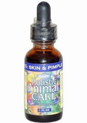 Azmira Aller'G: Skin And Pimple D'Tox 1oz small pet habitat,pet cage accessories,small animal home