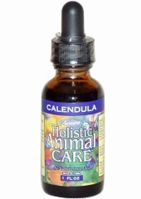 Azmira Calendula Extract 1oz small pet habitat,pet cage accessories,small animal home