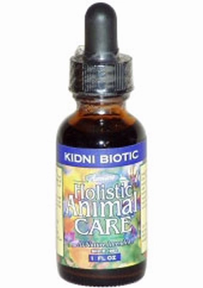 Azmira Kidni Biotic Urinary Tract Cleansing 1oz digestive care dog food,urinary care cat food,sensitive stomach pet food