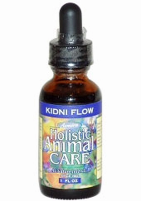 Azmira Kidni Flow Urinary Flow Support 1oz digestive care dog food,urinary care cat food,sensitive stomach pet food