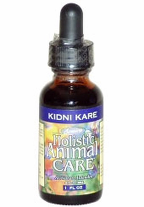 Azmira Kidni Kare Urinary Tract Structural Support 1oz digestive care dog food,urinary care cat food,sensitive stomach pet food