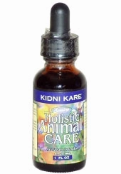 Azmira Kidni Kare Urinary Tract Structural Support 1oz digestive care dog food,urinary care cat food,sensitive stomach pet food
