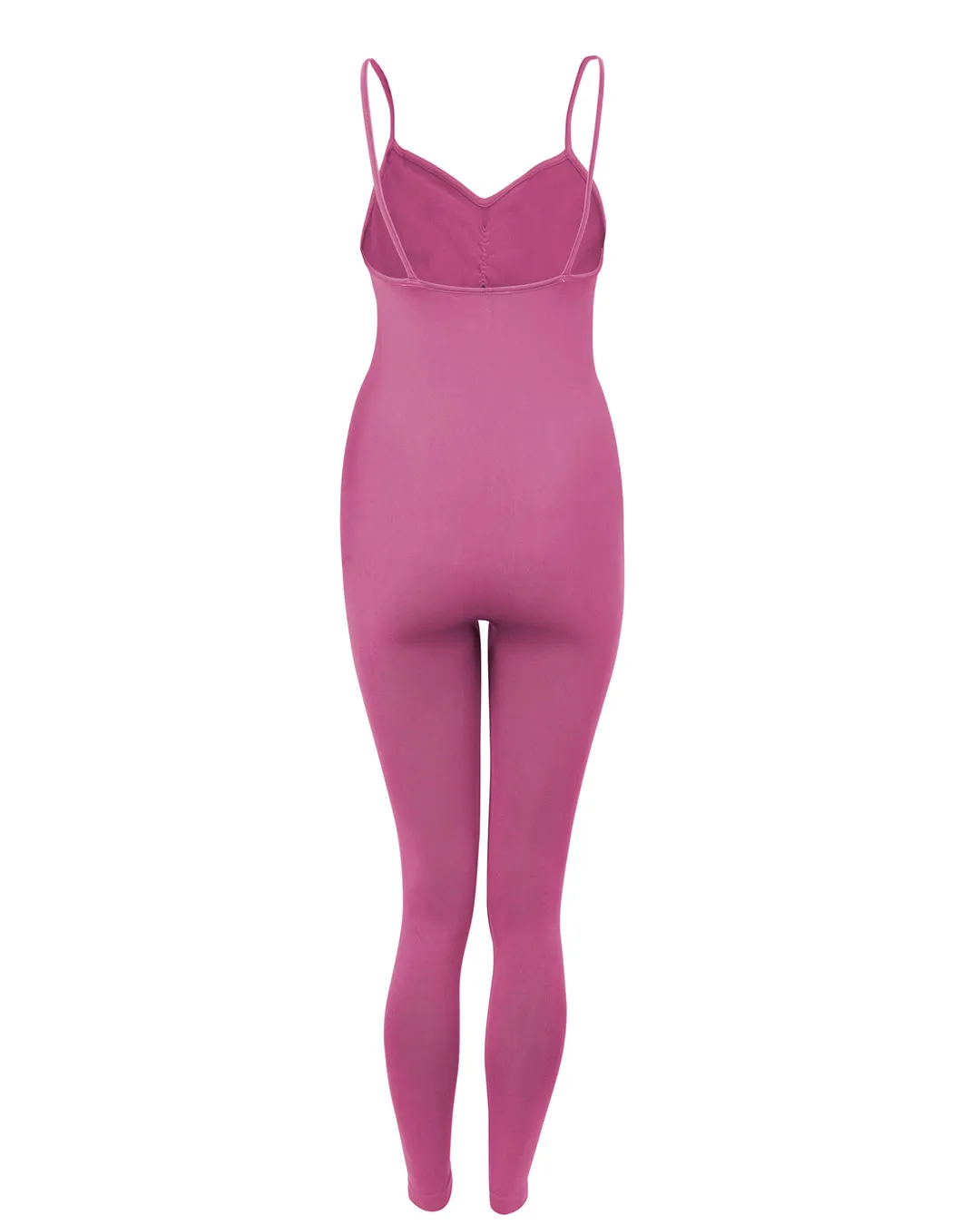 BALANCED Unitard | Candy