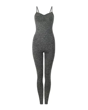 BALANCED Unitard | Marl