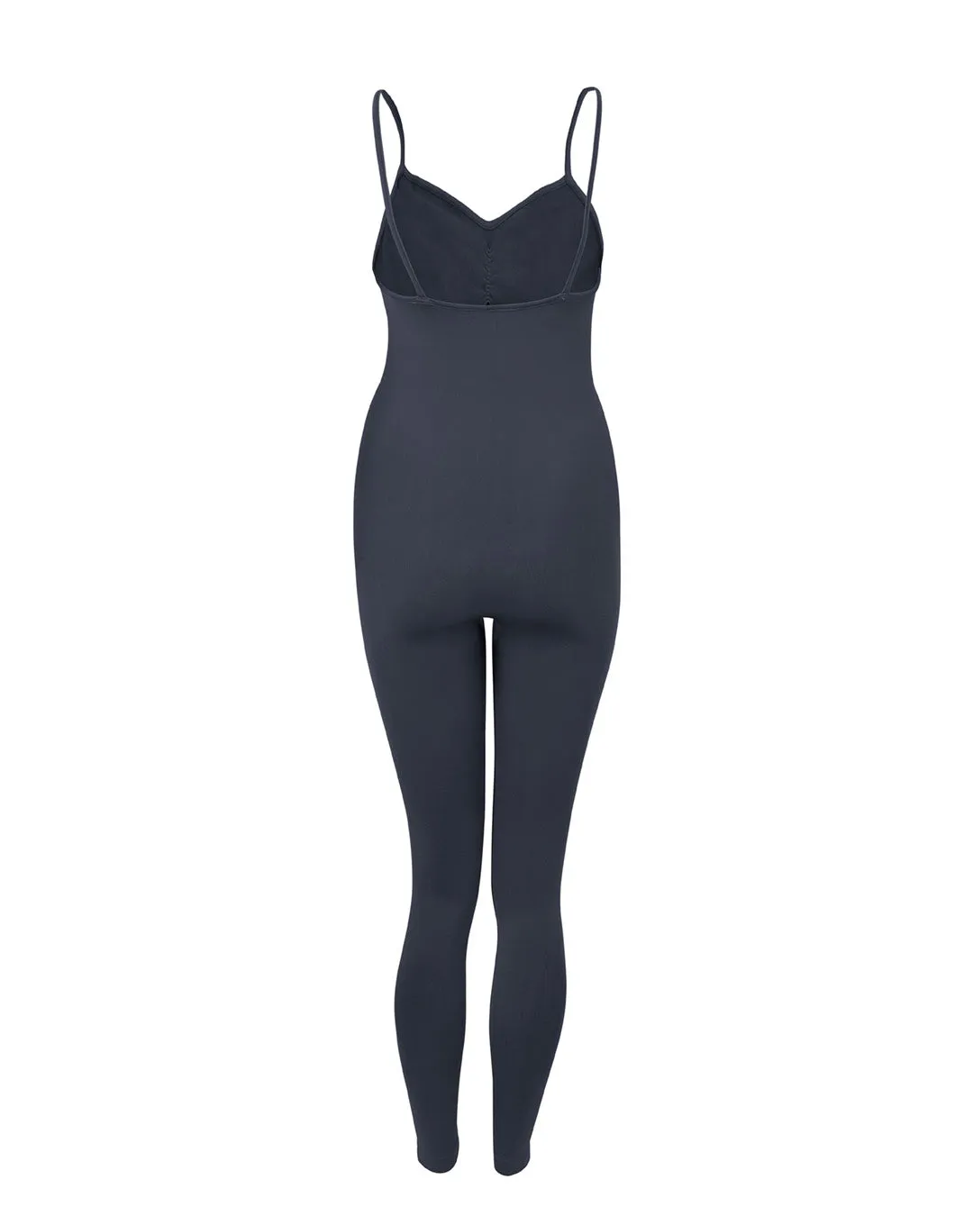 BALANCED Unitard | Slate Grey