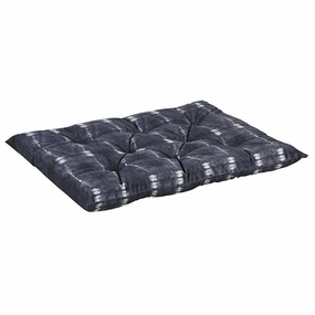 Bali Microvelvet Tufted Cushion Dog Crate Mat crate mat,memory foam pad,dog bed cushion