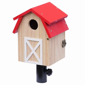 Barn Style Bluebird House soft chew treat,chewy dog snacks,tender bites for dogs