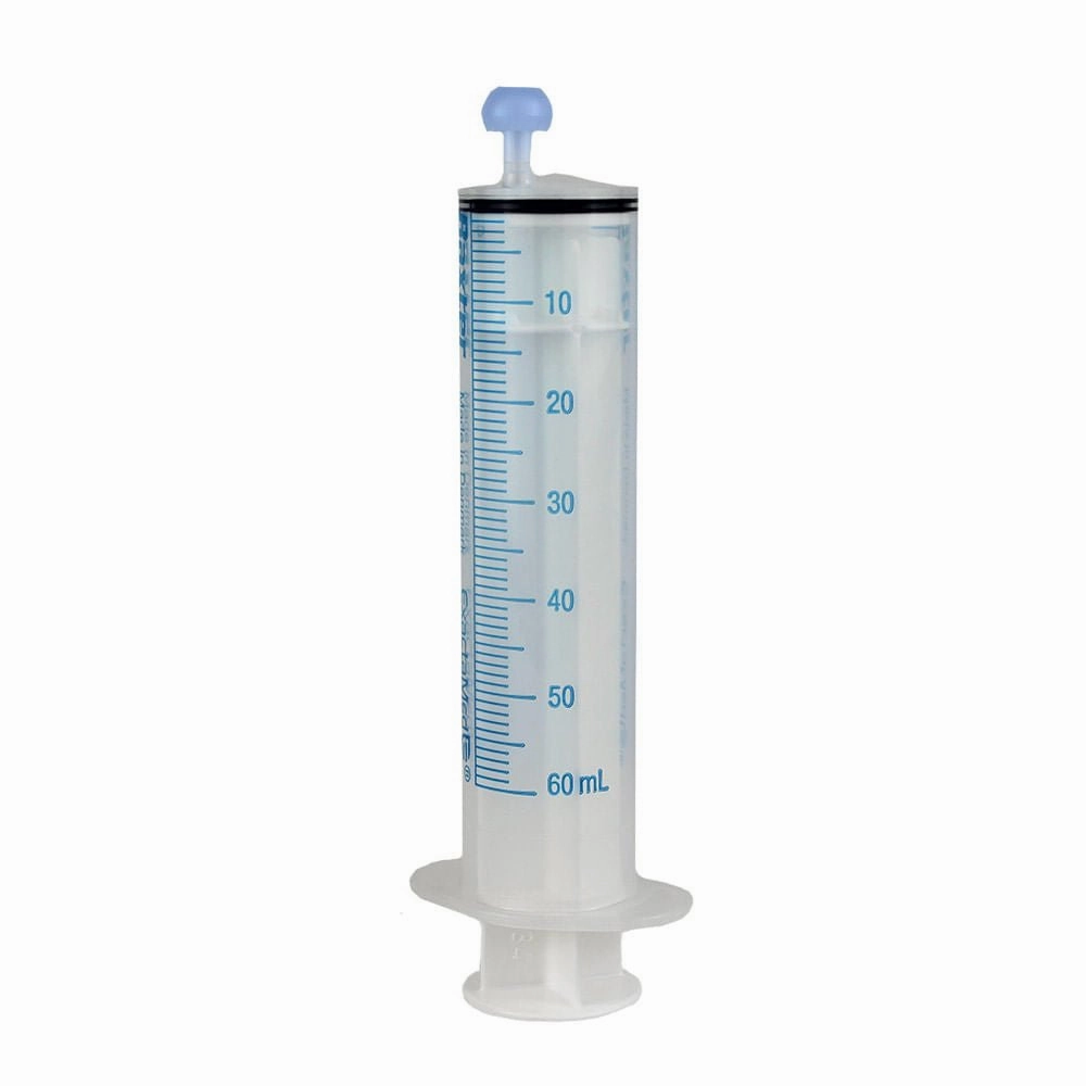Baxter Oral Syringe, 60 cc, Excentric soft chew treat,chewy dog snacks,tender bites for dogs