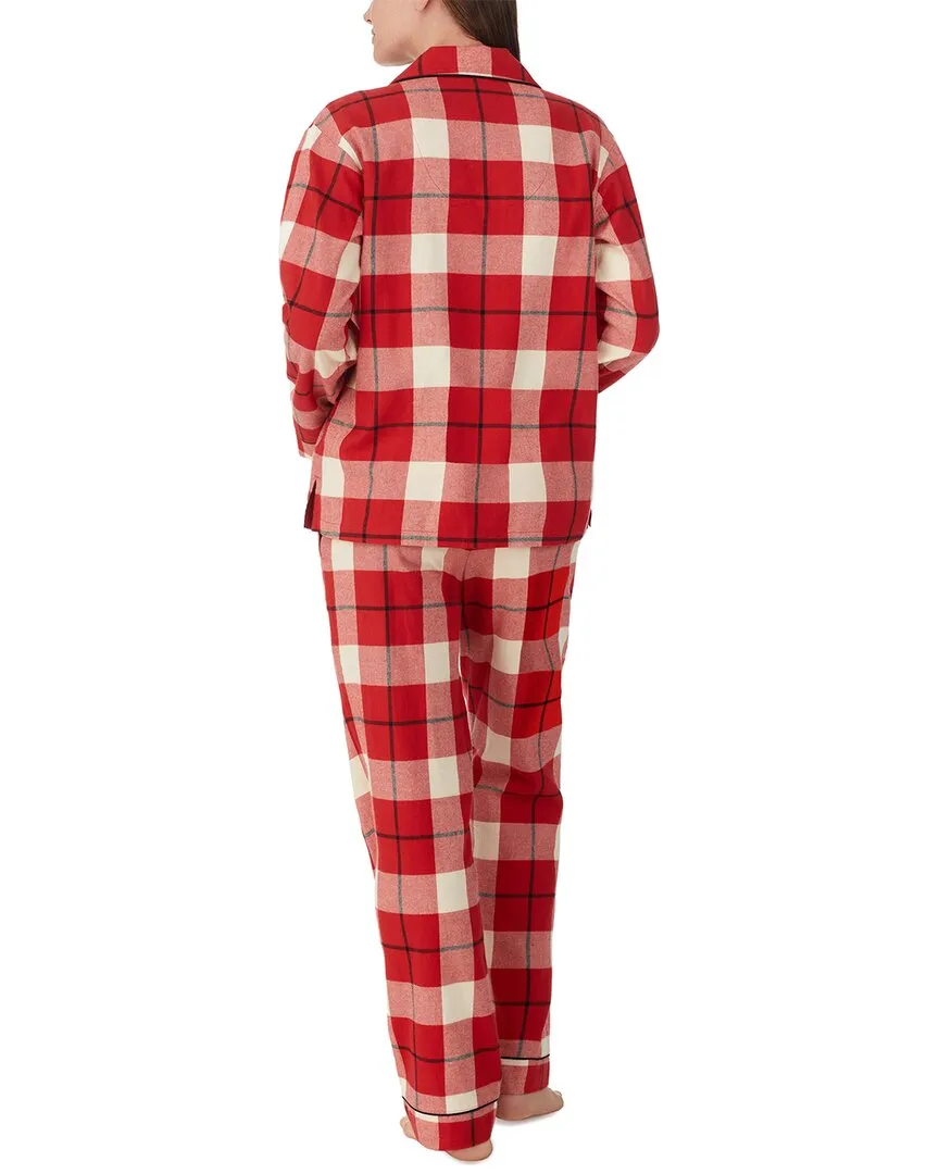 BedHead Pajamas 2pc Pajama Set