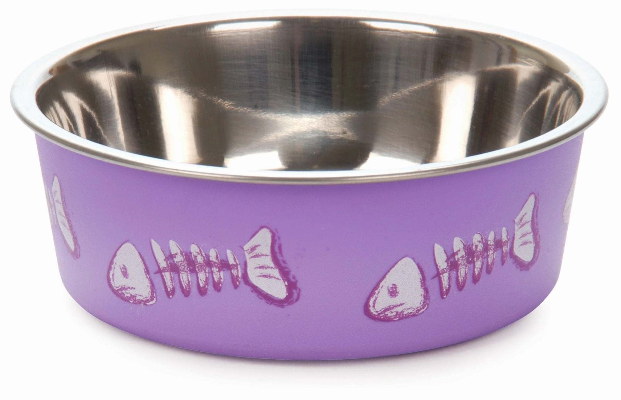 Bella Designer Cat Bowls, 4 oz cat food bowl,cat feeder,elevated cat dish