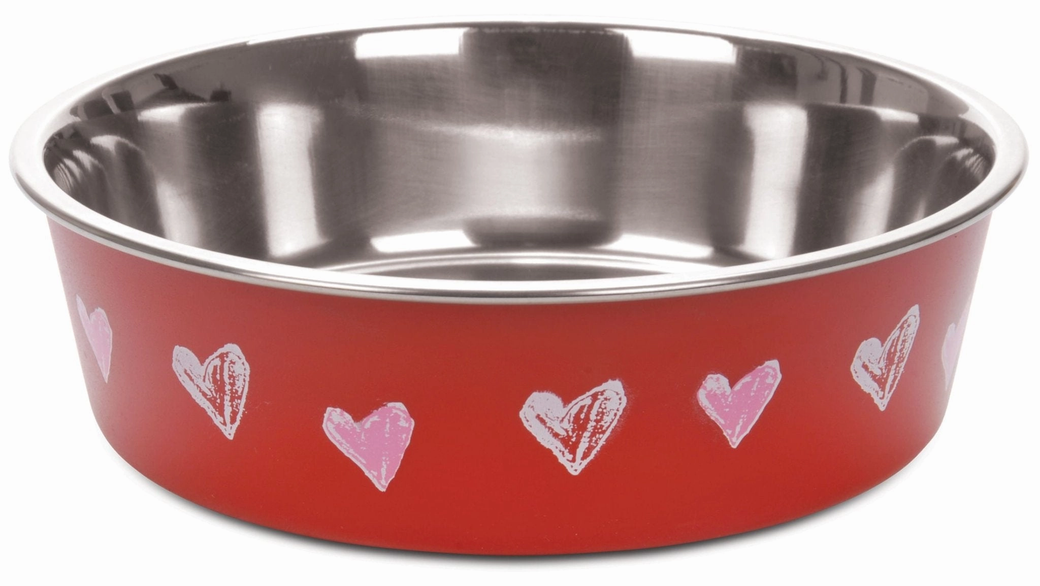 Bella Designer Dog Bowls, 1 pint cat food bowl,cat feeder,elevated cat dish