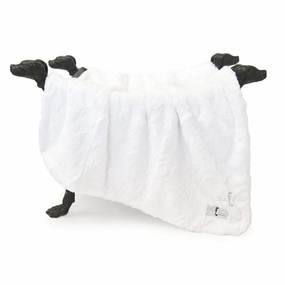 Bella Dog Blanket Heaven fleece dog blanket,soft dog throw,cozy pet blanket
