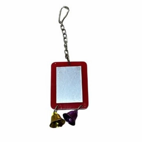 Beny & Colly Bird Toy 27.5cm x 6.5cm x 2.5cm bird nesting box,bird cage accessories,bird habitat