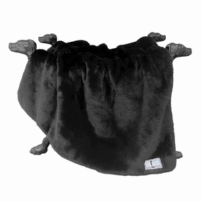 Big Baby Dog Blanket Caviar fleece dog blanket,soft dog throw,cozy pet blanket