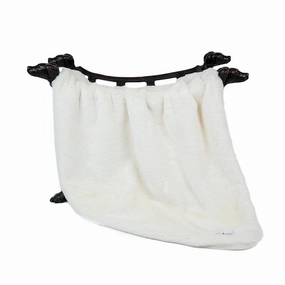 Big Baby Dog Blanket Natural fleece dog blanket,soft dog throw,cozy pet blanket